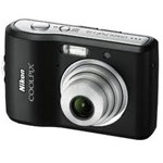 Máy ảnh Nikon Coolpix L16